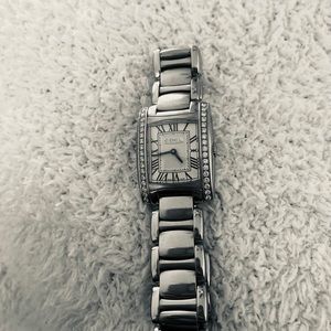 Ebel Watch